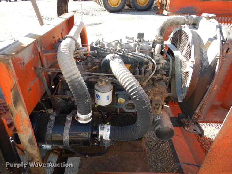 image for item J5656 1988 Lay-mor broom