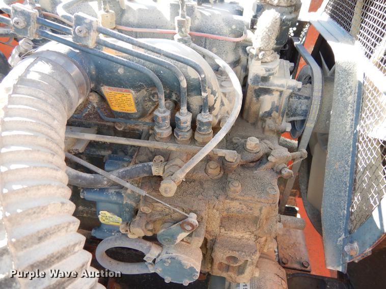 image for item J5656 1988 Lay-mor broom