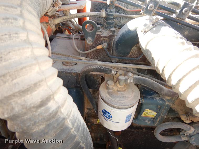 image for item J5656 1988 Lay-mor broom