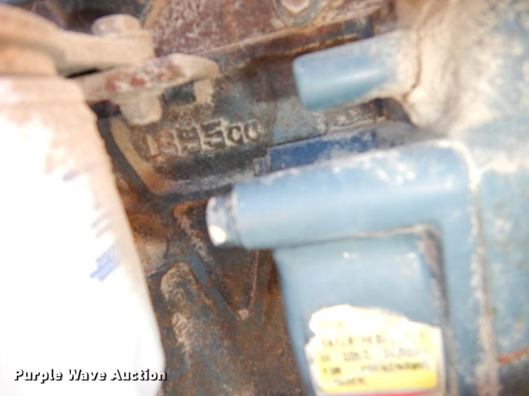 image for item J5656 1988 Lay-mor broom