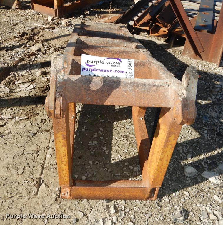 image for item J5657 (2) trailer ramps