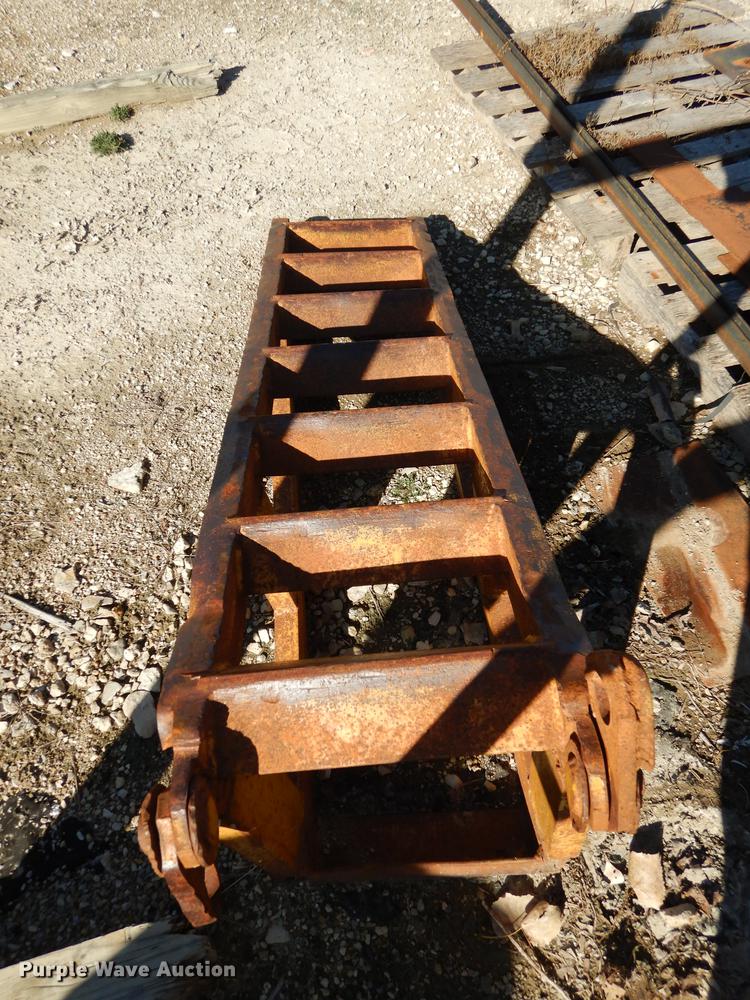 image for item J5657 (2) trailer ramps