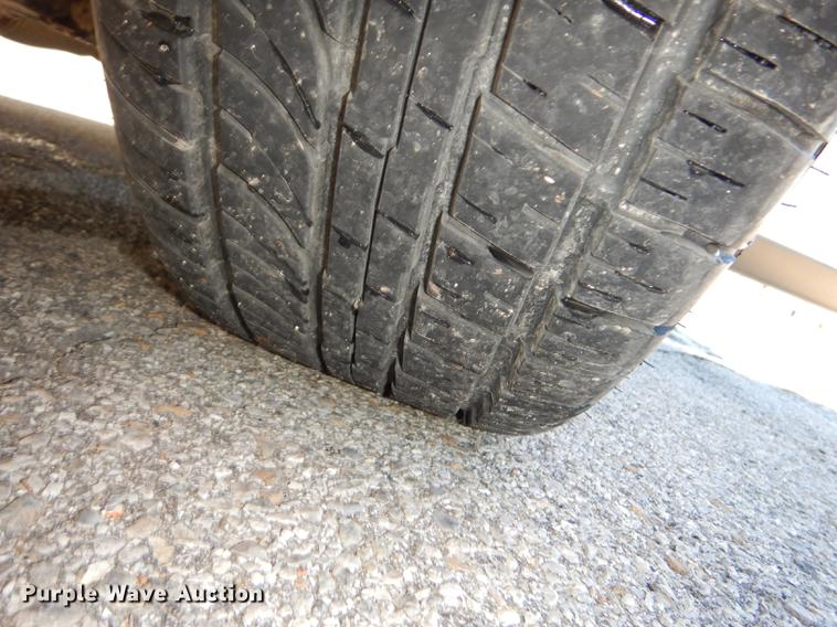 image for item J5664 2013 Ford Taurus Police Interceptor