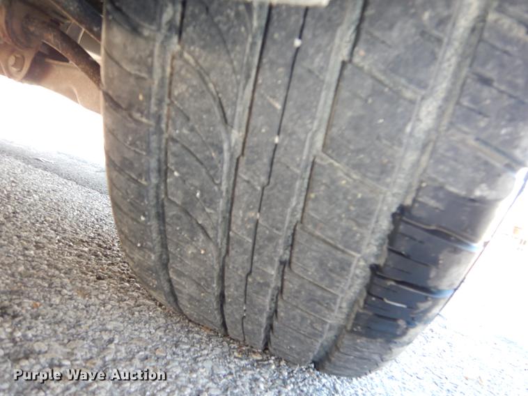 image for item J5664 2013 Ford Taurus Police Interceptor