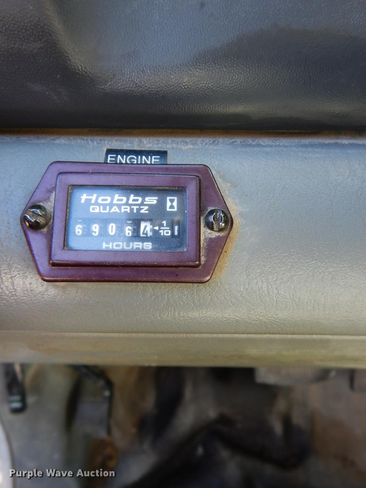 image for item J5666 2002 Ford F550 Super Duty XL bucket truck