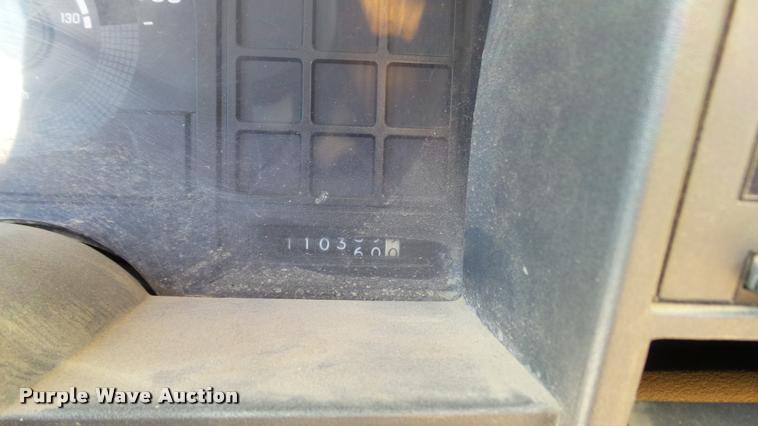 image for item K3867 1989 Chevrolet 1500 pickup truck