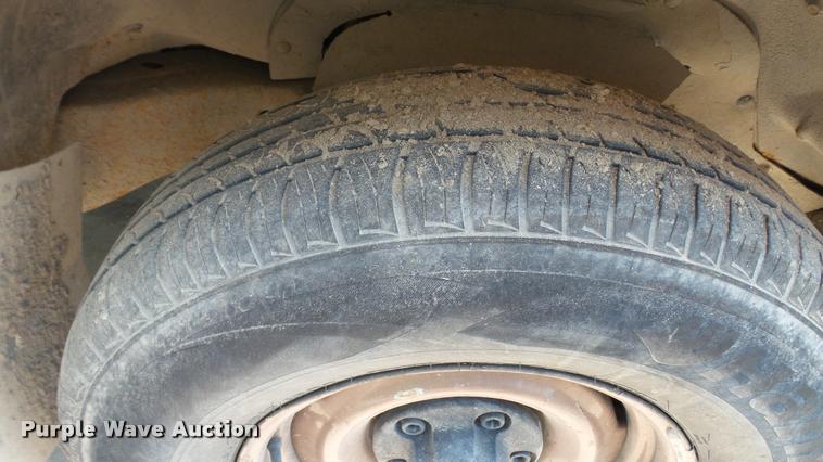 image for item K3867 1989 Chevrolet 1500 pickup truck