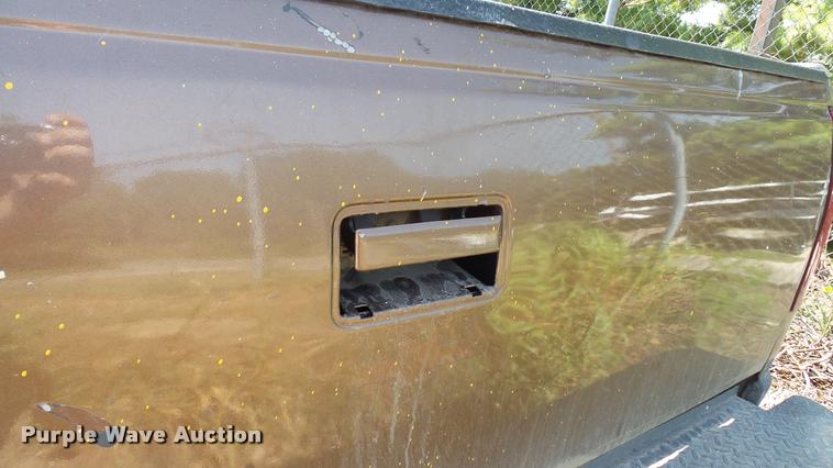 image for item K3867 1989 Chevrolet 1500 pickup truck