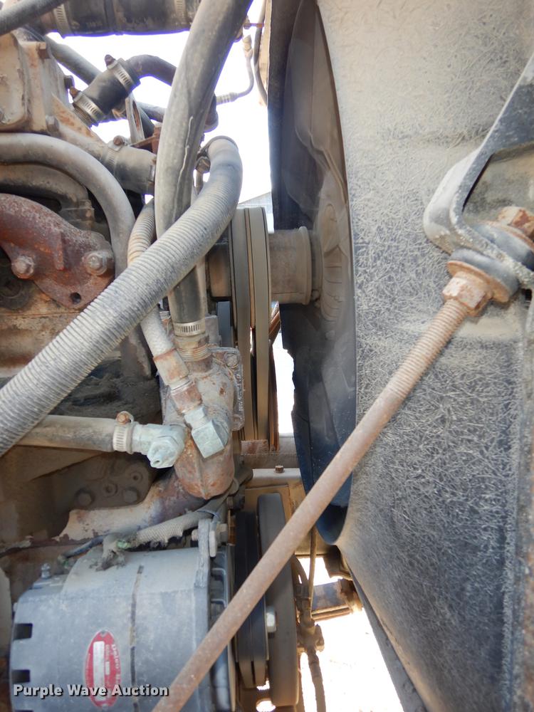 image for item K5835 1983 International Transtar 4300 semi truck