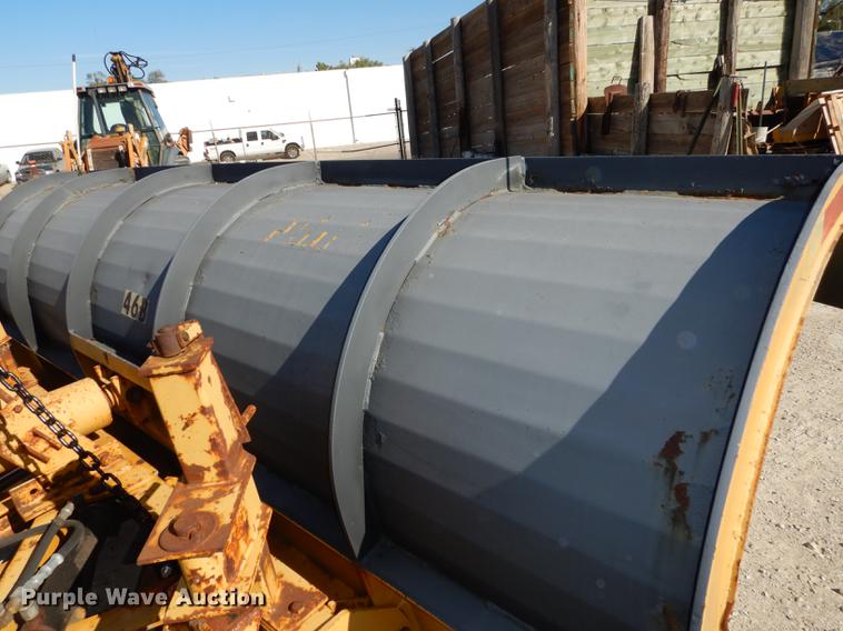 image for item K5858 1991 Ford L8000 dump truck