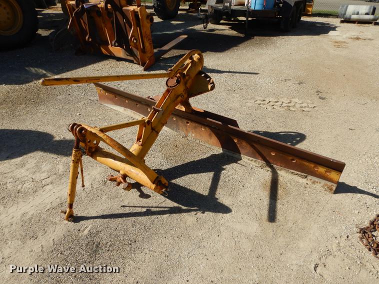 image for item K5859 Danuser 1B blade