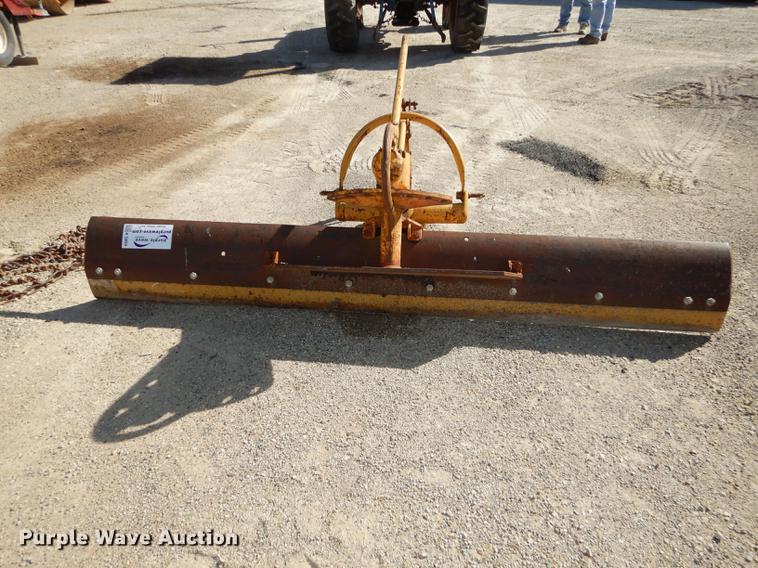 image for item K5859 Danuser 1B blade