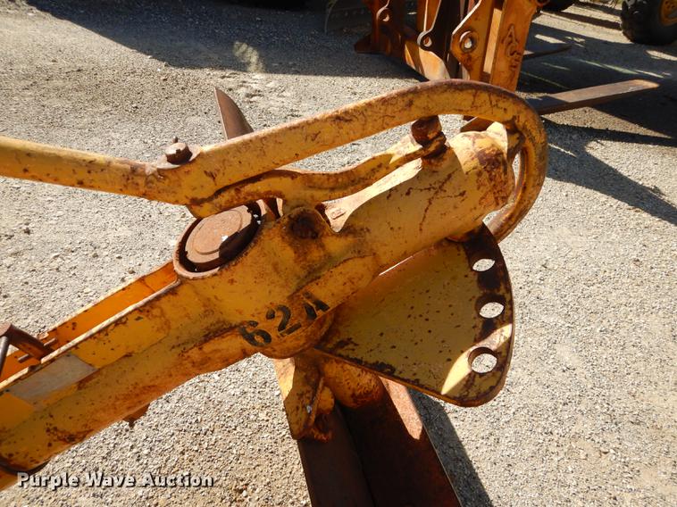 image for item K5859 Danuser 1B blade