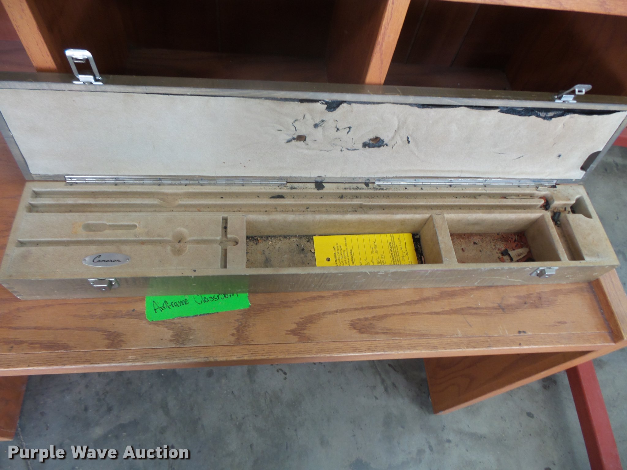 Furniture in Des Moines, IA Item DE9316 sold Purple Wave