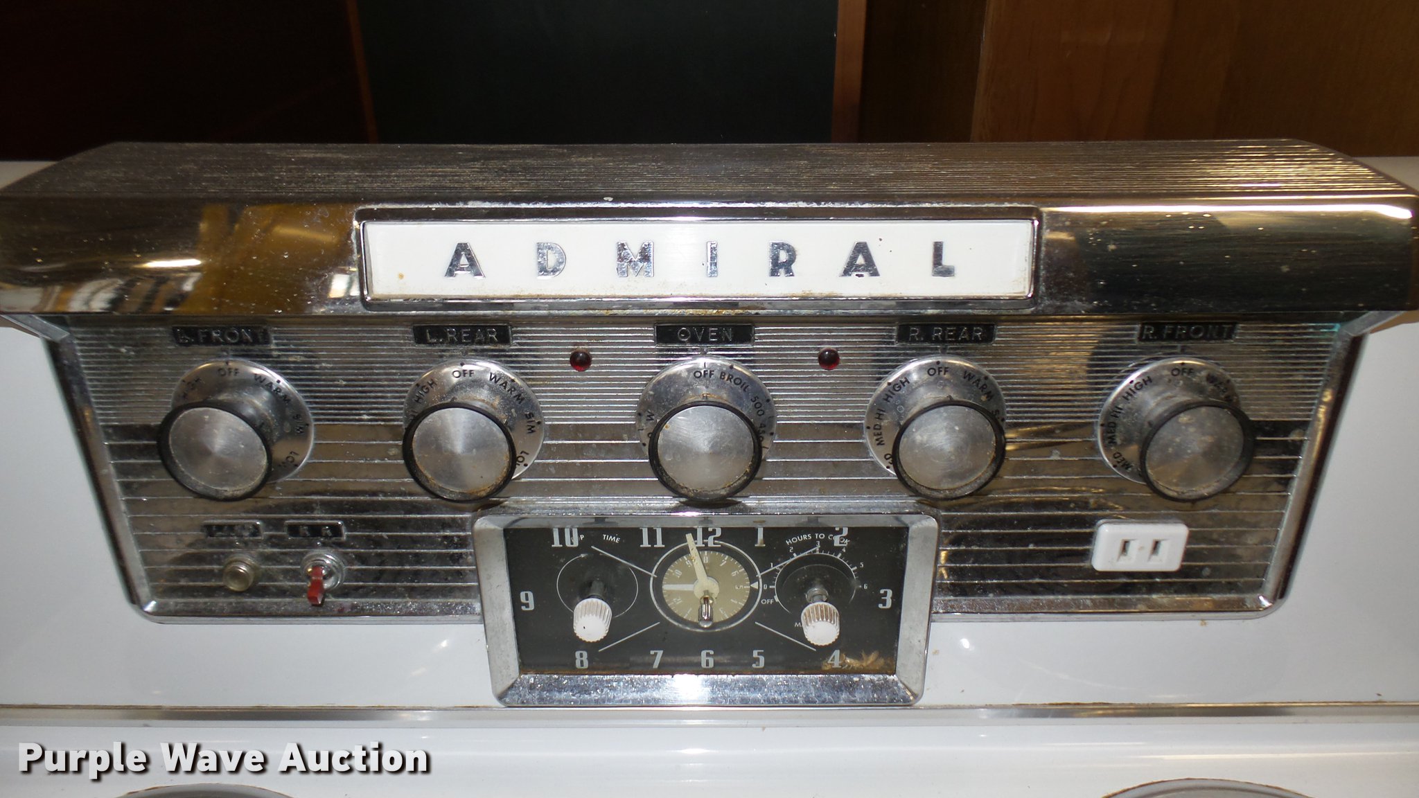 Appliances in Wichita, KS Item DV9023 sold Purple Wave