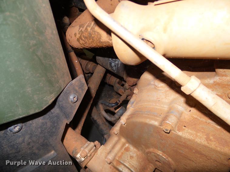 image for item AZ9401 2012 Arctic Cat 450 ATV