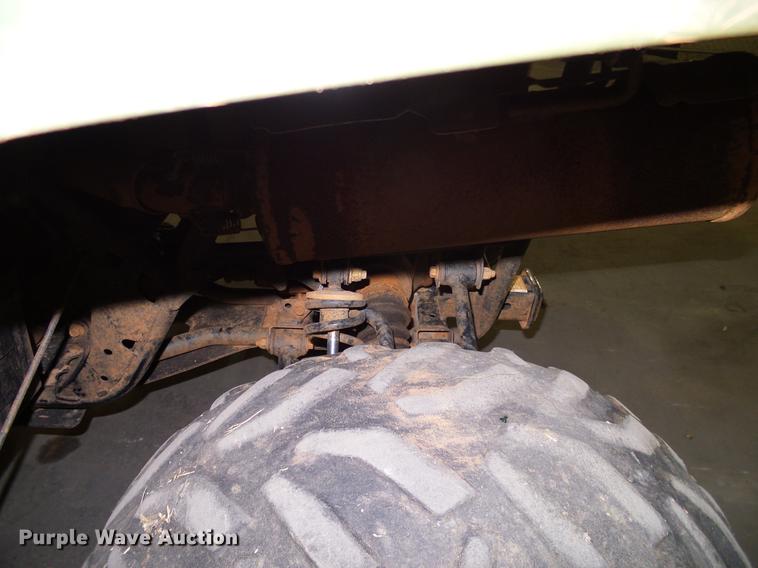 image for item AZ9401 2012 Arctic Cat 450 ATV