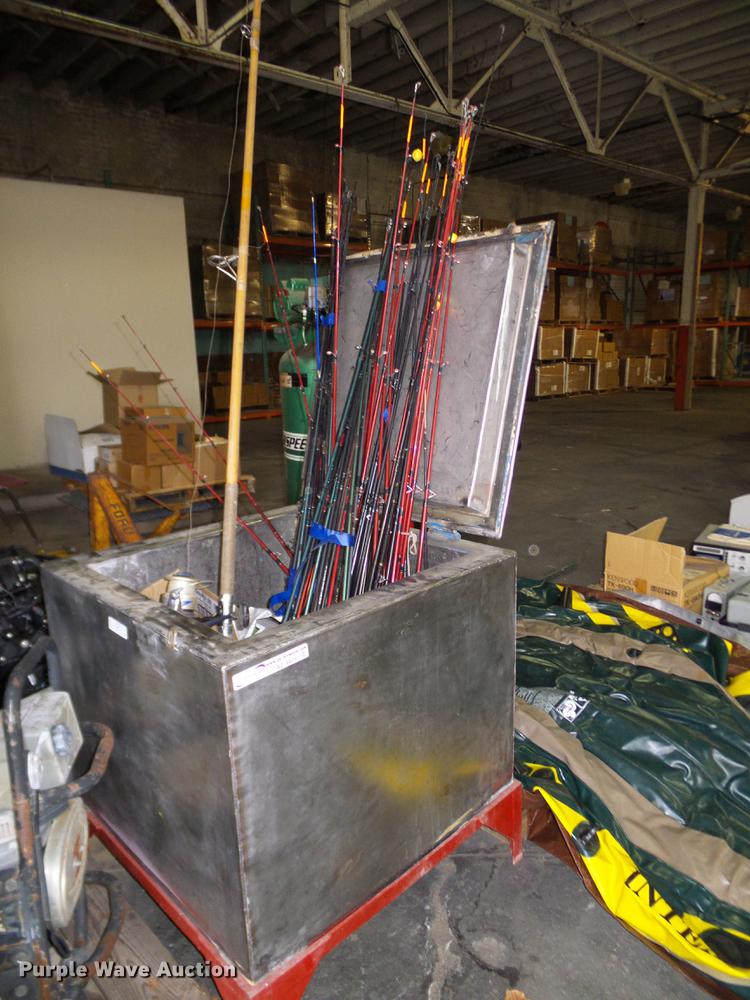 image for item AZ9405 Sporting goods