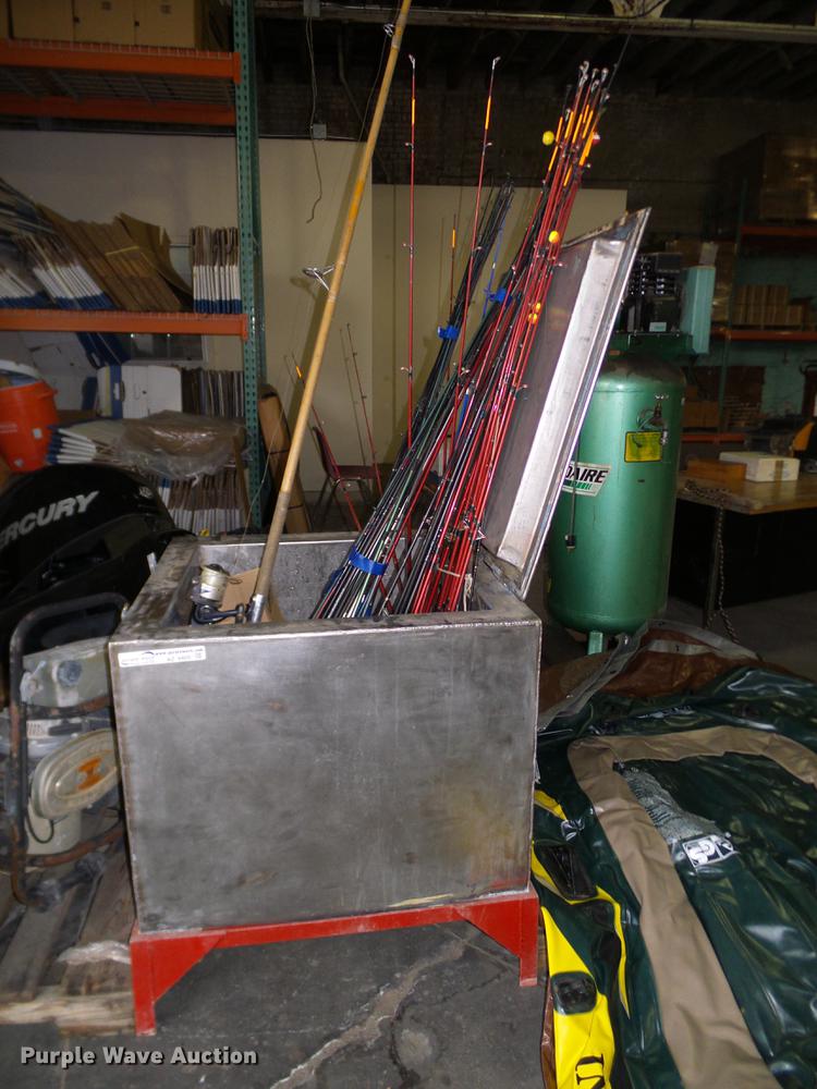 image for item AZ9405 Sporting goods