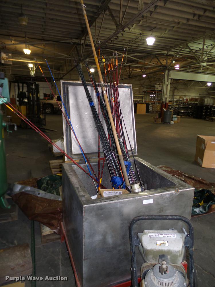 image for item AZ9405 Sporting goods