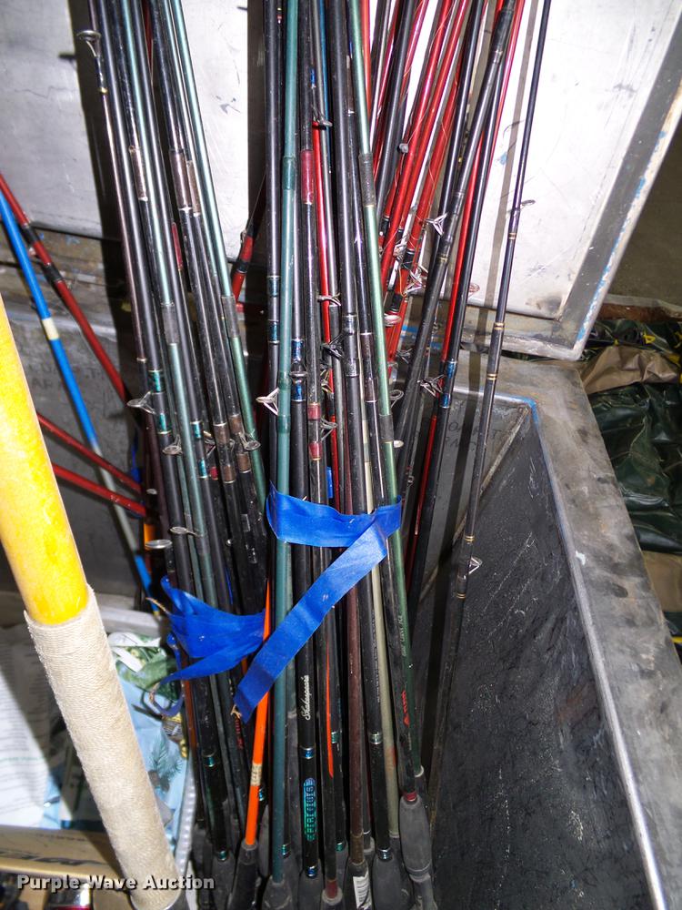 image for item AZ9405 Sporting goods