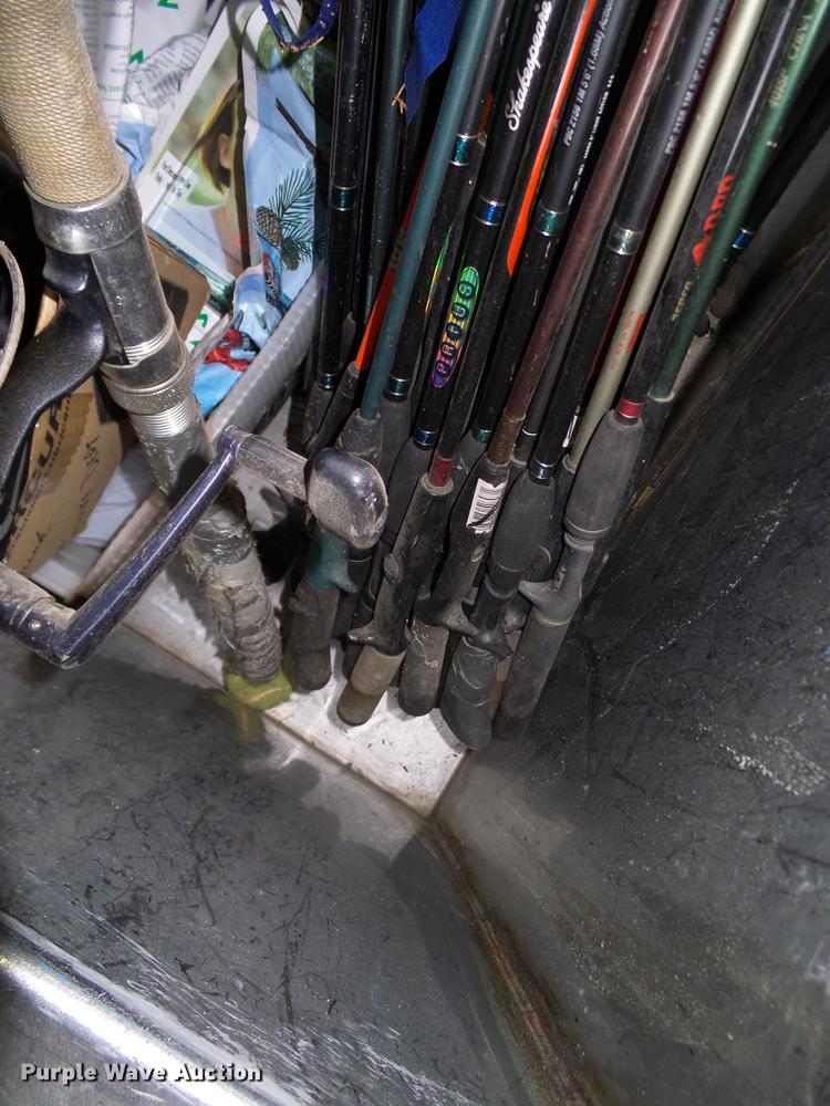 image for item AZ9405 Sporting goods