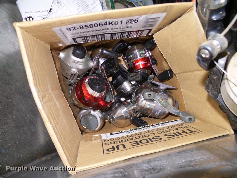 image for item AZ9405 Sporting goods