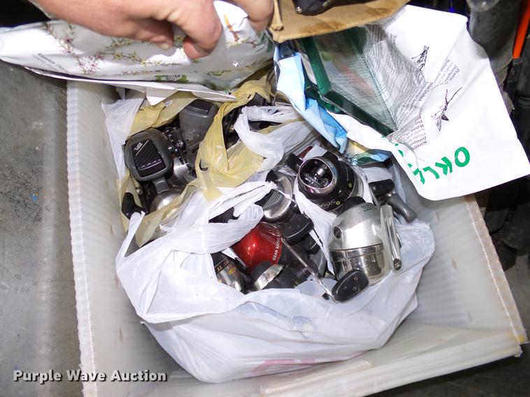 image for item AZ9405 Sporting goods