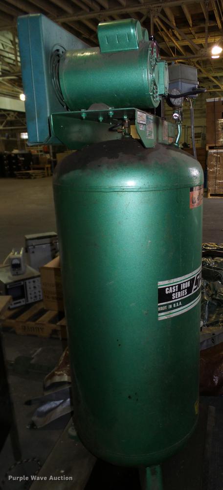 image for item AZ9407 Speedaire 52185B1 air compressor