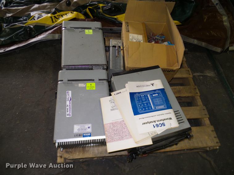 image for item AZ9408 Electronics