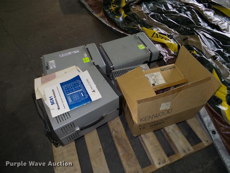 image for item AZ9408 Electronics