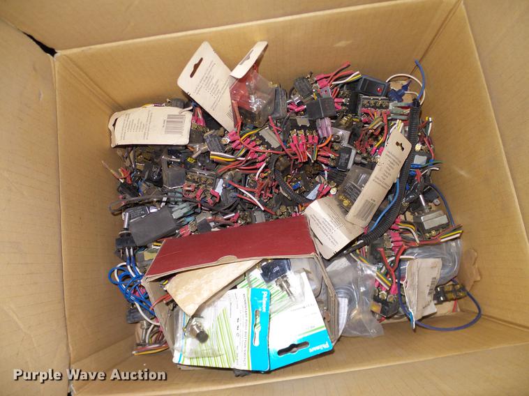 image for item AZ9408 Electronics