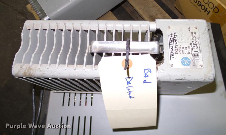 image for item AZ9408 Electronics