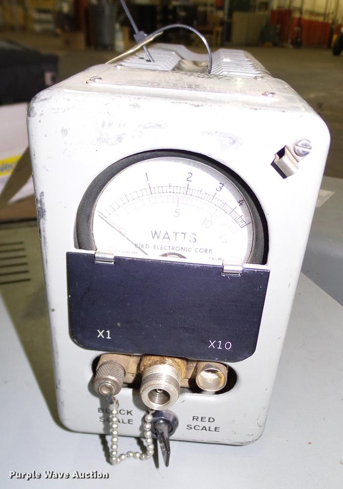 image for item AZ9408 Electronics