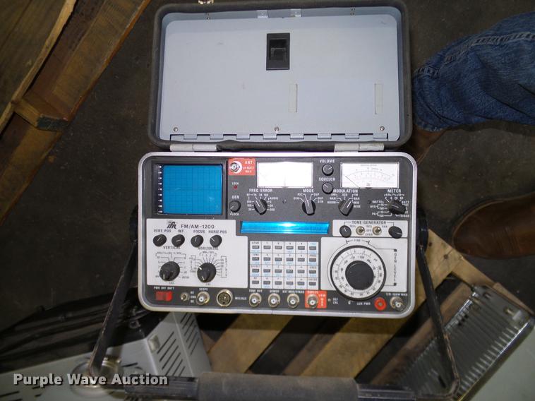 image for item AZ9408 Electronics