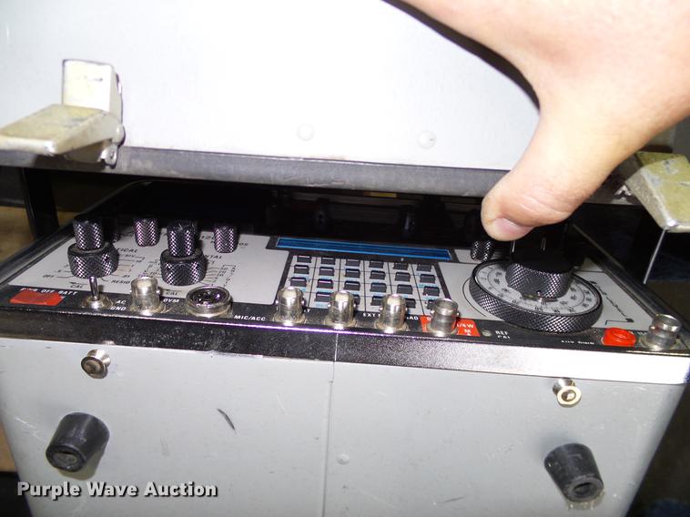 image for item AZ9408 Electronics