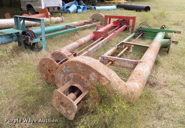 image for item AZ9411 (3) pumps