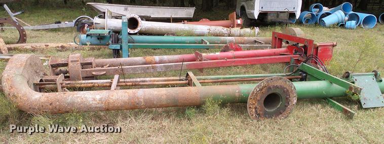 image for item AZ9411 (3) pumps