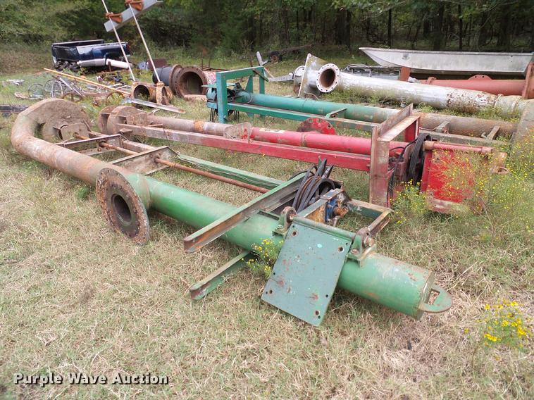 image for item AZ9411 (3) pumps