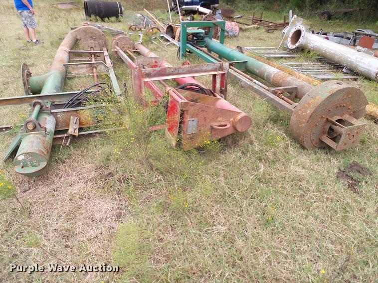 image for item AZ9411 (3) pumps