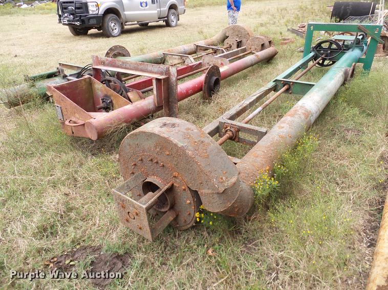 image for item AZ9411 (3) pumps