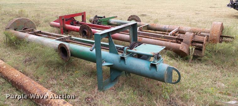 image for item AZ9411 (3) pumps