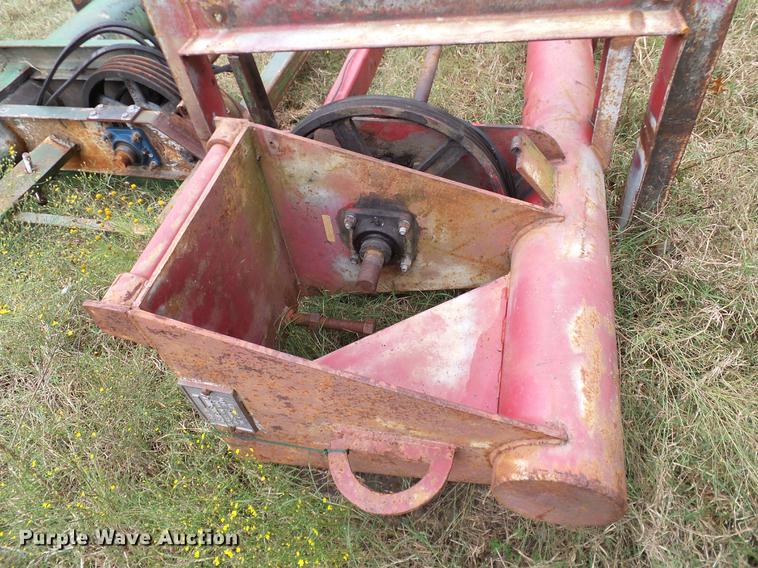 image for item AZ9411 (3) pumps