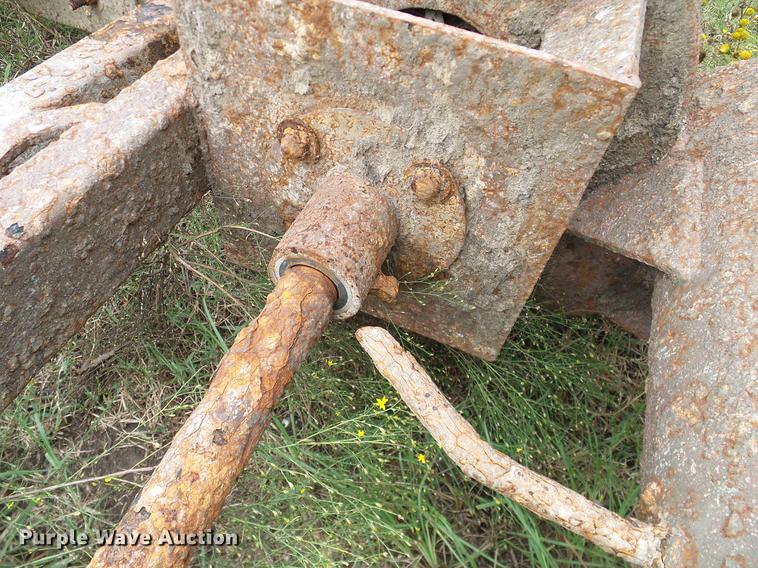 image for item AZ9411 (3) pumps