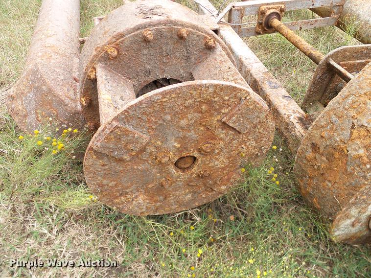 image for item AZ9411 (3) pumps