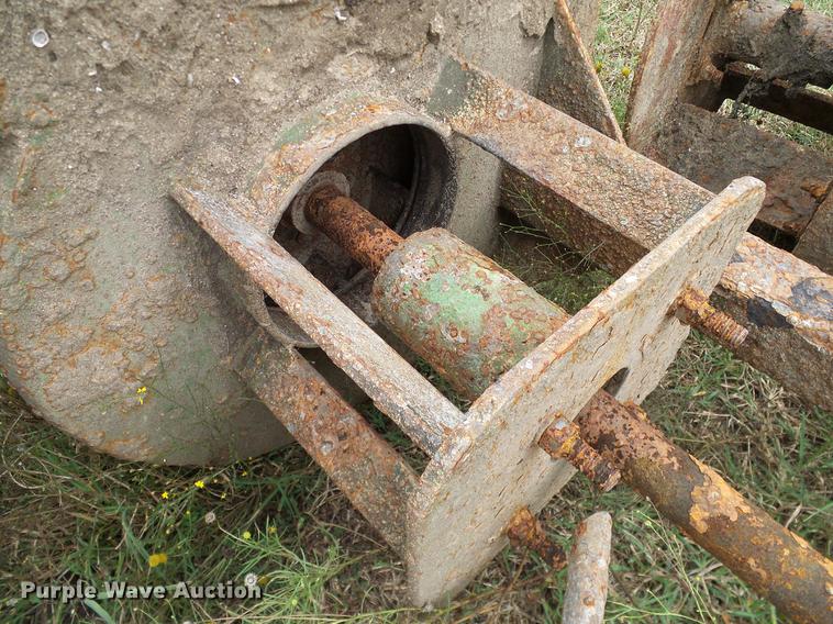 image for item AZ9411 (3) pumps