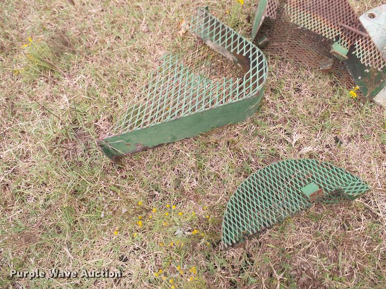 image for item AZ9411 (3) pumps