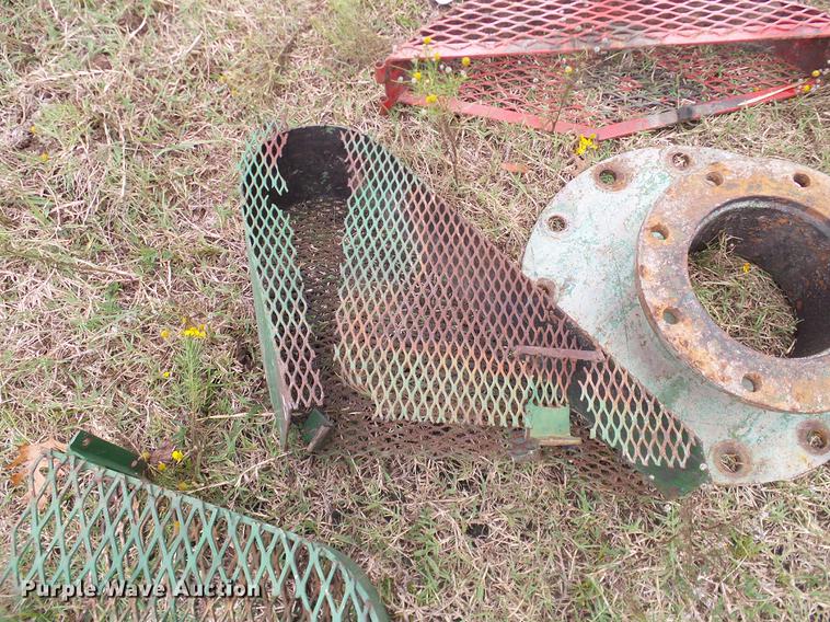 image for item AZ9411 (3) pumps