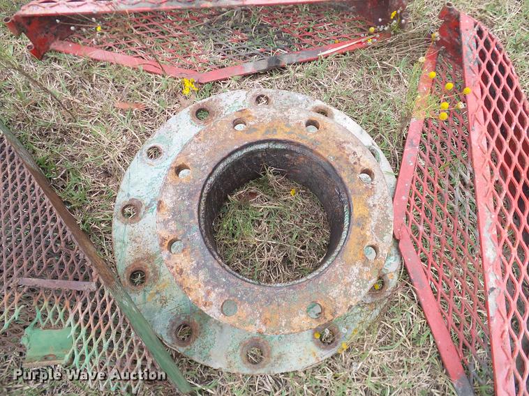 image for item AZ9411 (3) pumps