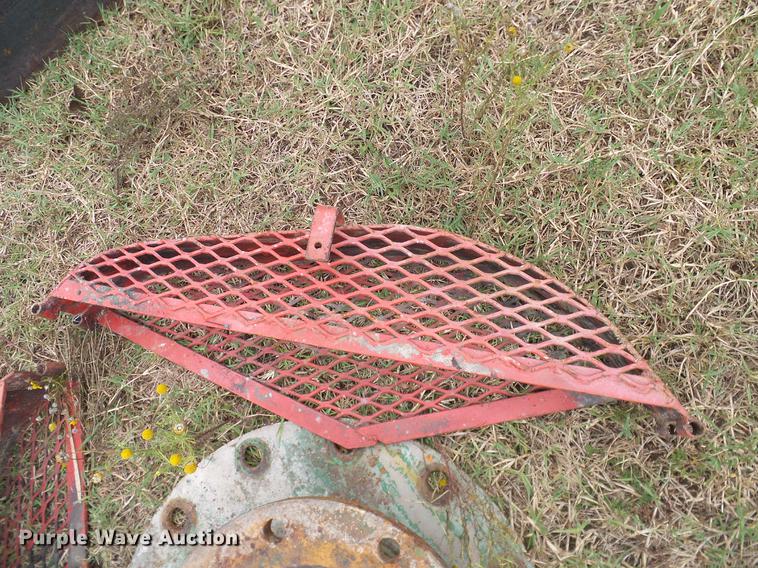 image for item AZ9411 (3) pumps